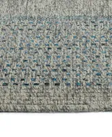 Kaleen Bacalar Bac08 Area Rug