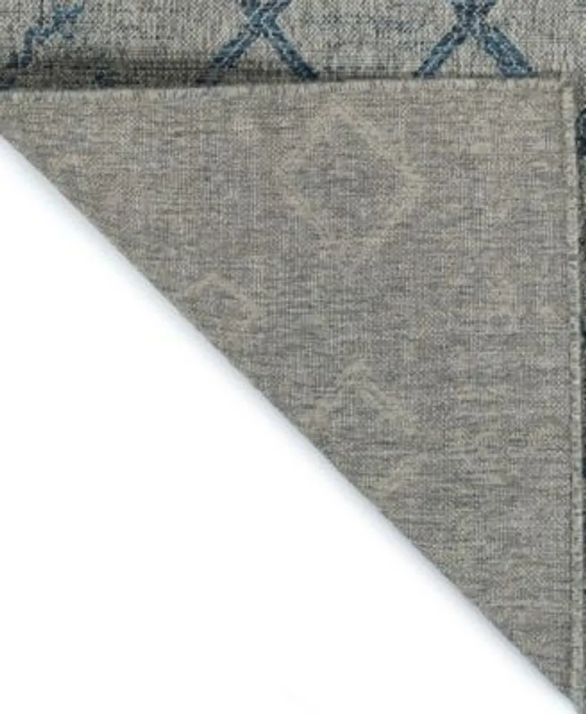 Kaleen Bacalar Bac10 Area Rug