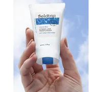 Fieldtrip Into The Blue Stress Less Moisturizer, 2 oz.