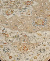 Livabliss Reina Ren-2305 7'10" x 10'3" Area Rug