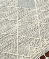 Livabliss Norwood Nwd-2307 8' x 10' Area Rug
