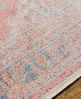Livabliss Subtle Sub-2305 7'10" x 10' Area Rug
