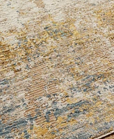 Livabliss Reina Ren-2312 2'7" x 4' Area Rug