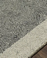 Livabliss Madelyn Myn-2304 8' x 10' Area Rug