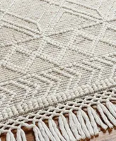 Surya Fleur Fle Area Rugs
