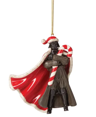 Lenox Darth Vader Ornament