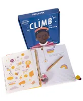 Kids Crafts Climb Like Amanda Empowerment Journal Piece Craft Kit