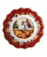 Villeroy & Boch Toys Fantasy Footed Bowl