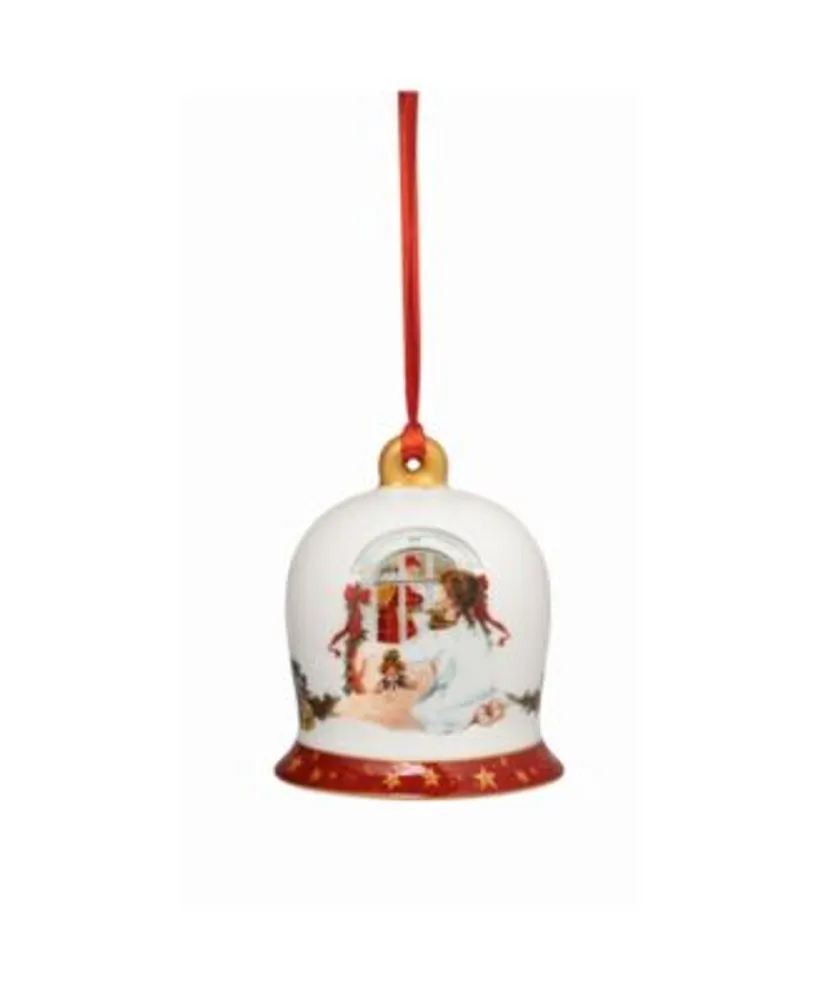 Villeroy Boch Christmas Ornaments Decor Collection