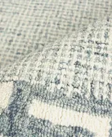 Exquisite Rugs Caprice Er2701 Area Rug