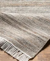 Surya Lily Lyi-2302 5" x 7'6" Outdoor Area Rug