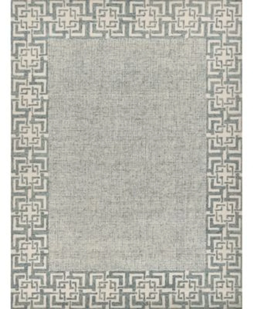 Exquisite Rugs Caprice Er2701 Area Rug