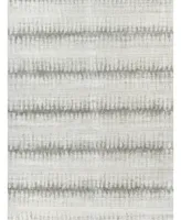 Exquisite Rugs Chroma ER4495 6' x 9' Area Rug