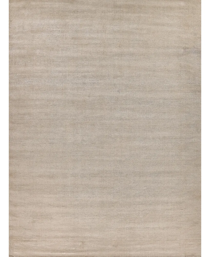 Exquisite Rugs Duo ER5174 6' x 9' Area Rug