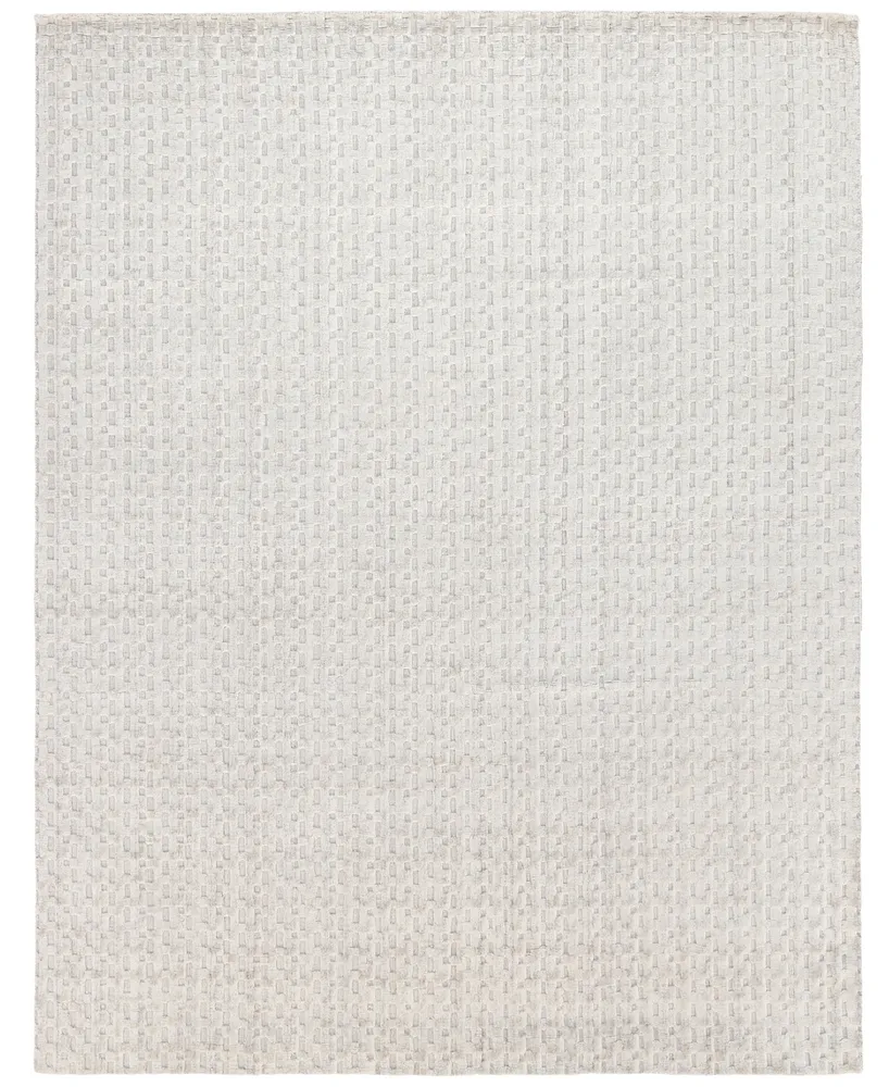 Exquisite Rugs Monroe ER3970 6' x 9' Area Rug