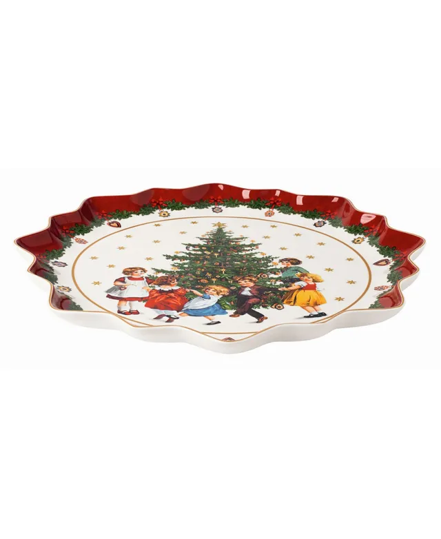 Villeroy & Boch Toy's Fantasy Serveware Collection - Macy's