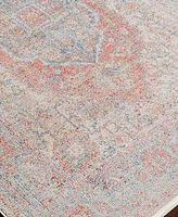 Livabliss Subtle Sub-2304 5'3" x 7' Area Rug
