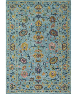 Bashian Taron TAR131 5' x 7'6" Area Rug