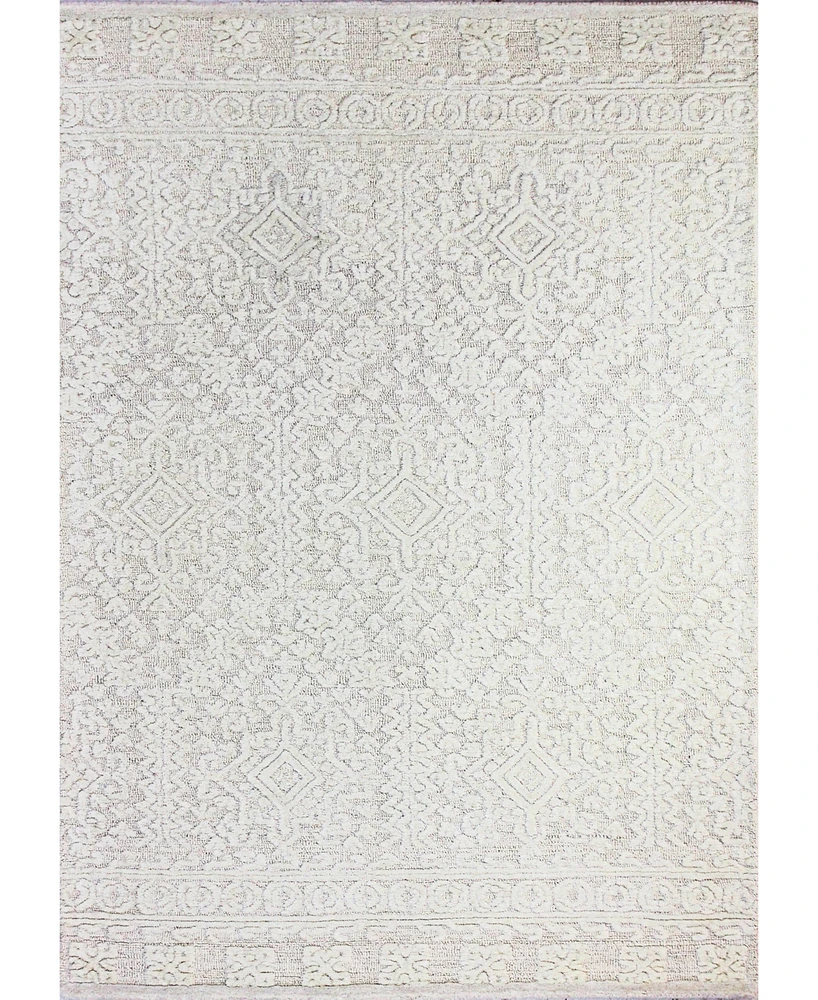 Bb Rugs Adige ADI163 3'6" x 5'6" Area Rug