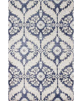Bb Rugs Andalusia AND2009 3'6" x 5'6" Area Rug
