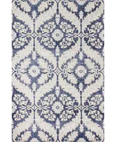 Bb Rugs Andalusia AND2009 3'6" x 5'6" Area Rug