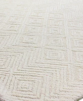 Closeout! Bashian Adige ADI159 5' x 7'6" Area Rug