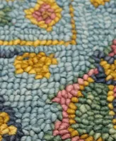 Bashian Taron TAR131 5' x 7'6" Area Rug
