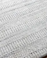 Surya Hickory Hck-2301 8' x 10' Outdoor Area Rug