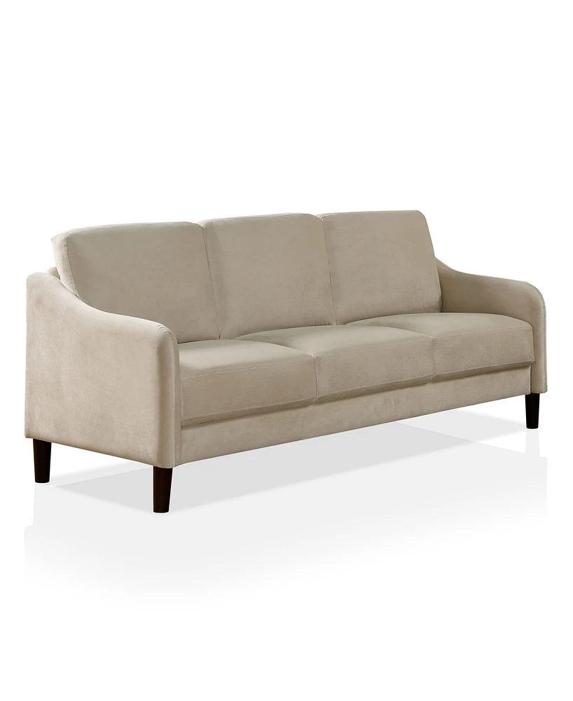 Imani Sloped Arm Sofa