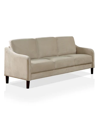 Imani Sloped Arm Sofa