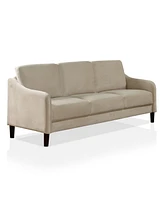 Imani Sloped Arm Sofa