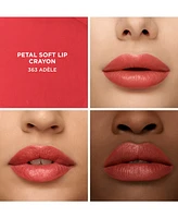 Laura Mercier Petal Soft Lipstick Crayon