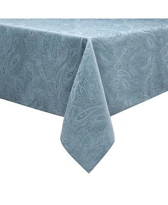 Hartfield Paisley Table Cloth 60" X 104"