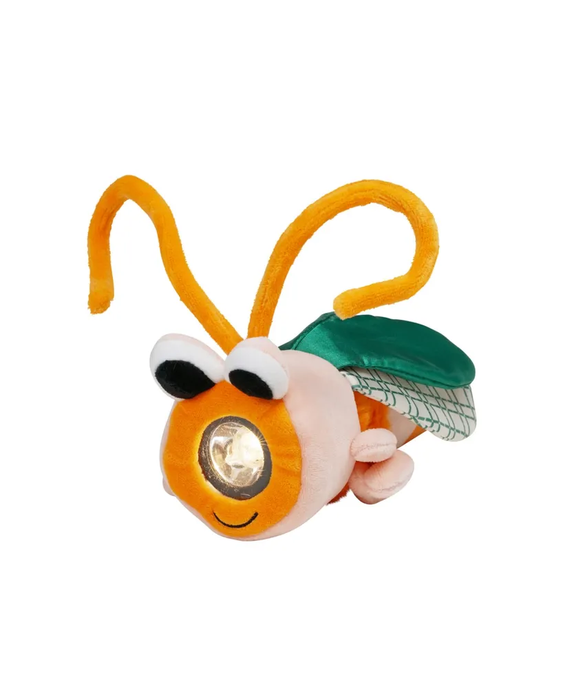 Manhattan Toy Company Flicker Flashlight Bug