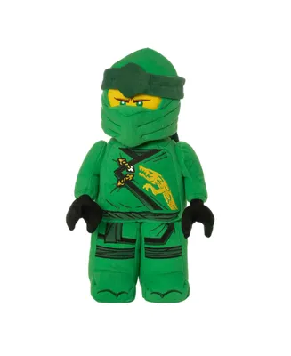 Lego Ninjago Lloyd Ninja Warrior 13" Plush Character