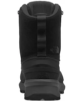 The North Face Men's Chilkat V Lace-Up Waterproof Boots