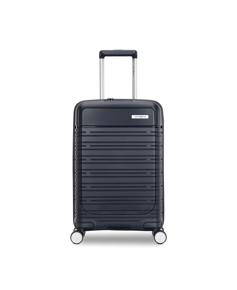 Samsonite Elevation Plus Carry on Spinner, 22" x 14"