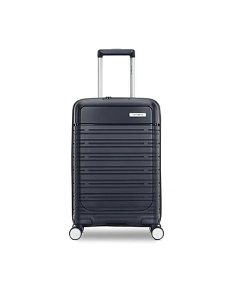 Samsonite Elevation Plus Carry on Spinner, 22" x 14"