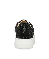 Betsey Johnson Women's Sidny Platform Sneakers