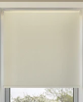 Closeout! Sun Zero Langley 100% Blackout Cordless Roller Shade, 72" x 48"