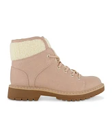 Marc Fisher Little Girls Hiker Shimmer Booties