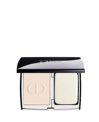 Dior Forever Natural Matte Velvet Compact Foundation