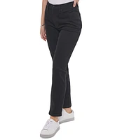 Hi Rise Slim Whisper Soft 27" Jeans