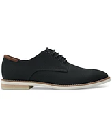 Calvin Klein Men's Adeso Lace Up Dress Shoe