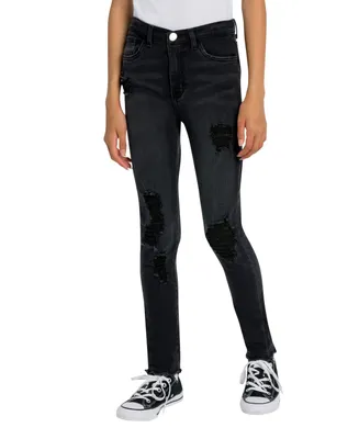 Levi's Big Girls 720 High Rise Super Skinny Jeans