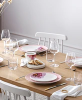 Villeroy & Boch Rose Garden Dinner Plate