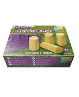 Yellow Door Let's Roll Garden Bugs Rollers, Set of 6