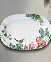 Villeroy & Boch Avarua Oval Platter