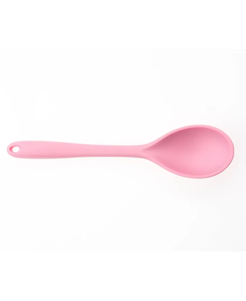 Art & Cook Solid Spoon
