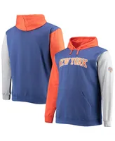 Men's Fanatics Royal